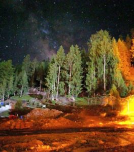 ten tourist spots in pakistan