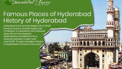 Famous Places of Hyderabad | History of Hyderabad