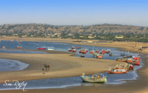 Gaddani-Beach-Balochistan