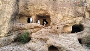 Gondrani-Caves-Balochistan