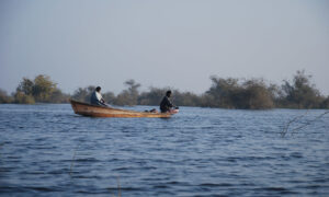 chotiyari lake