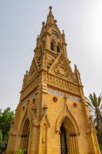 karachi-merewether-clock-tower