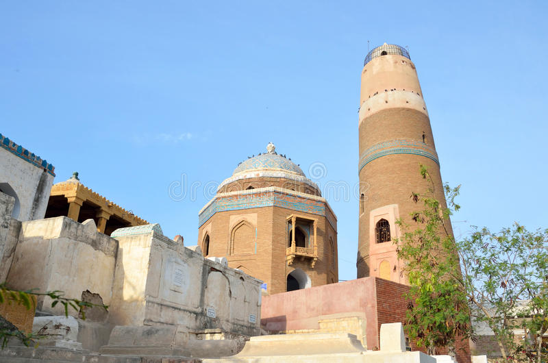 minaret-masum-shah-sukkur