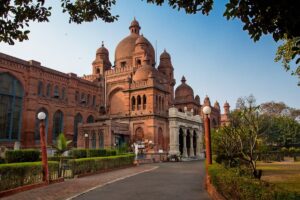 Lahore-Museum.