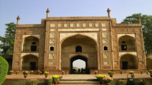 Lahore-Noor-Jahans-Tomb