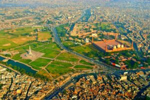 Lahore-Punjab-Pakistan