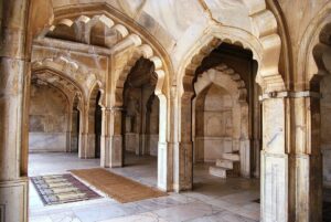 Moti-Mosque-Lahore.