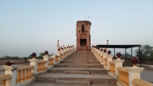Patan-Minar-Rahim-Yar-Khan