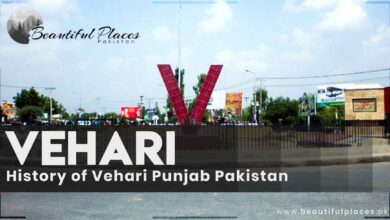 Vehari - Punjab Pakistan | History of Vehari