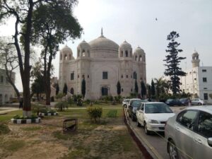 anarkali-s-tomb.