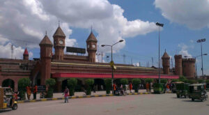 lahore-railway-station