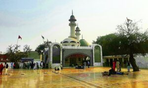 tomb-of-Baba-Bulleh-Shah