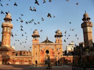 wazir_khan_mosque