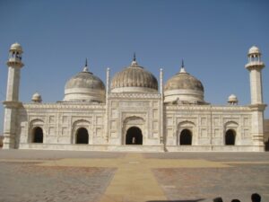 Abbasi_Mosque-Bahwalpur-Cholistan-desert-