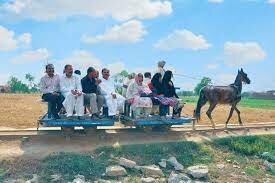 Ganga-tram-faisalabad