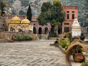  Saidpur_village-Islamabad.