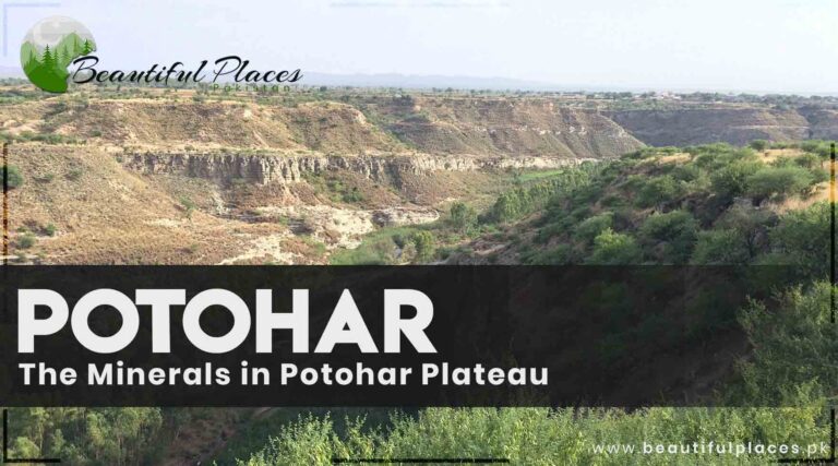 All About Potohar Plateau
