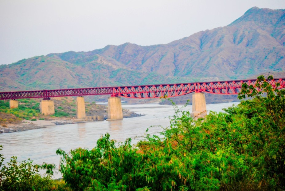 Attock_Train_Brigde