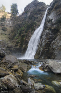  Cham-Waterfall-Azad-Kashmir