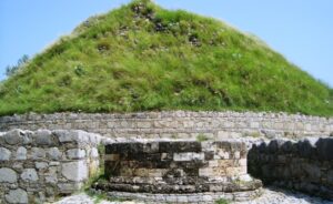 DharmaRajika_Stupa-Taxila-Pakistan