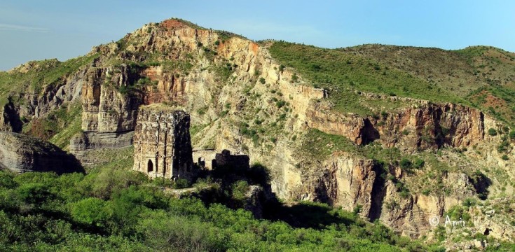 Fort_Nandana