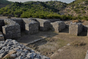 Giri-Fort-Taxila