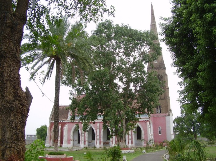 St._Johns_Church_Jhelum