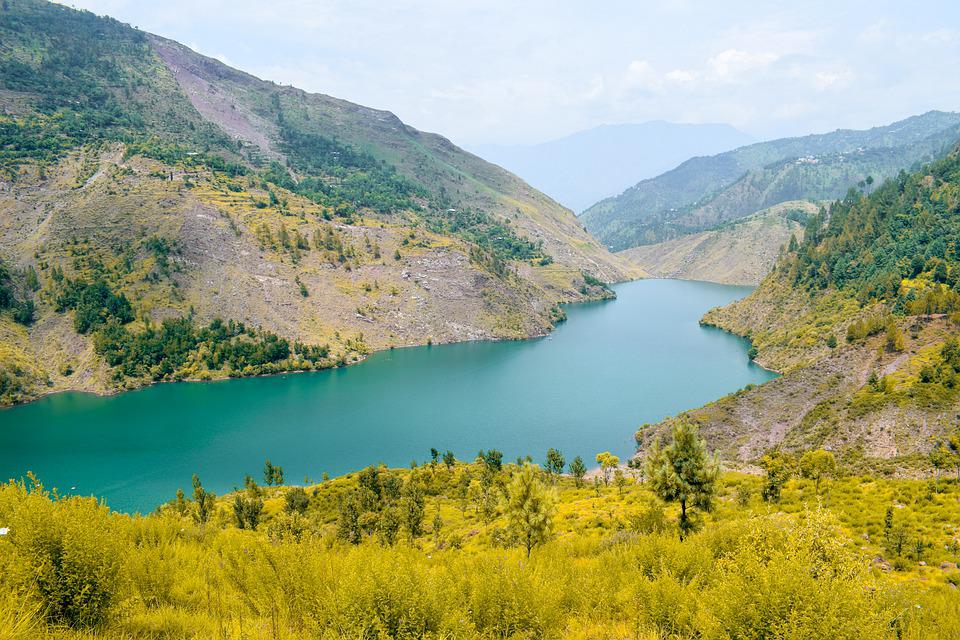 zal-zal-lake-azad-kashmir-