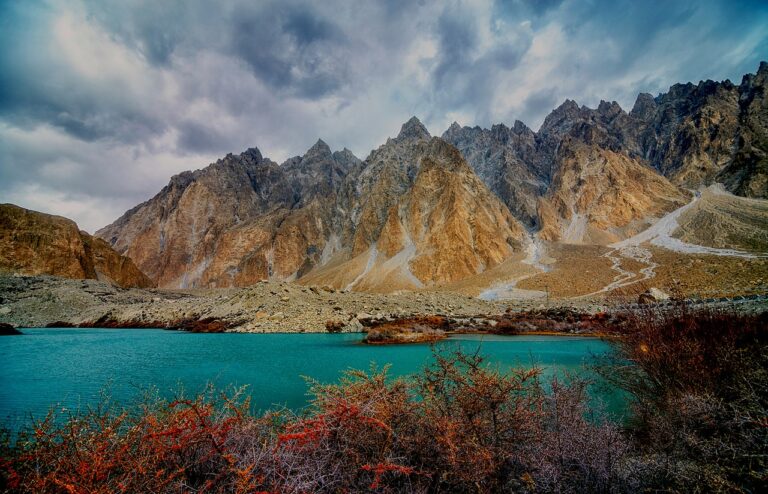 Best Time to Visit Pakistan: A Month by Month Guide