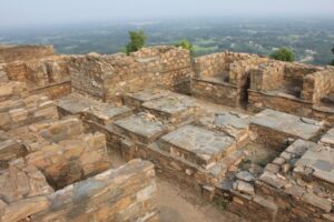  Court_of_Votive_Stupas_at_Jamal_Garhi-Mardan-KP