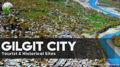 Gilgit City | History | Tourist & Historical Sites