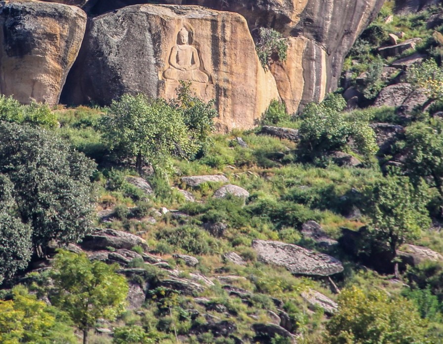  Jahan_Abad_Buddha_Manglawar_swat-1