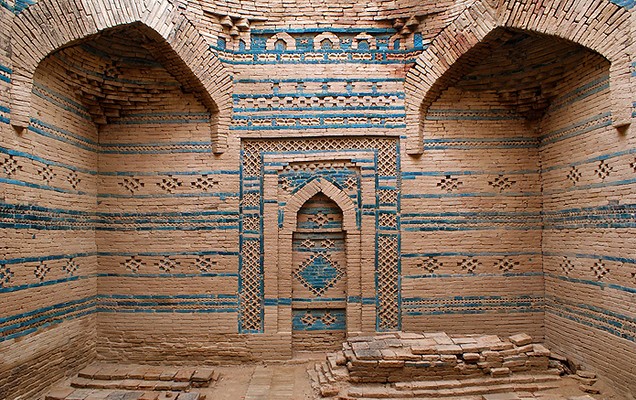  Lal-Mahra-Sharif-tomb-Dera-Ismail-Khan-KPK