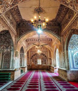  Mhabat-Khan-Mosque-Peshawar-KPK.