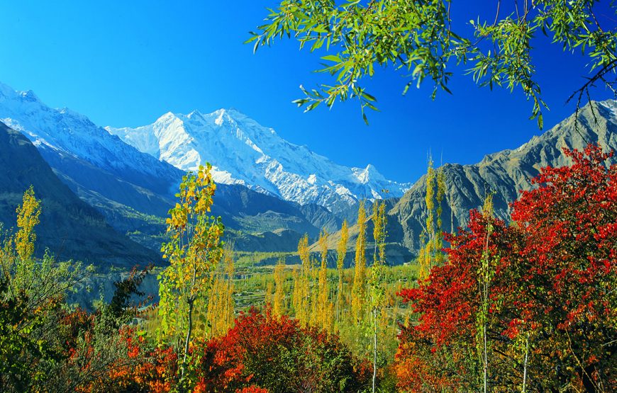  Rakaposhi-Expedition-gilgit-baltistan