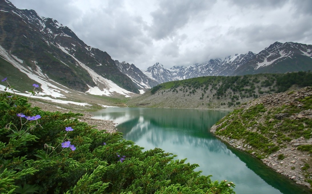  Rama_lake-Astore_Gilgit-Baltistanpak.