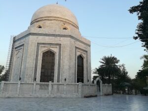  Rehman-Baba-Mausoleum-in-Peshawar