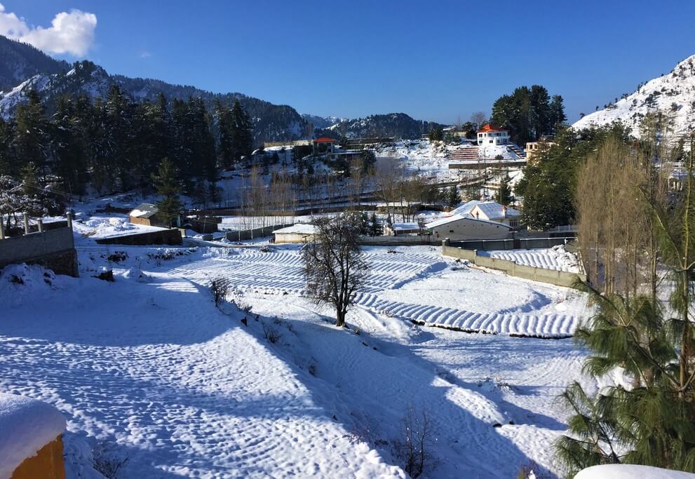  SAIDU-SHARIF-Swat-KPK.