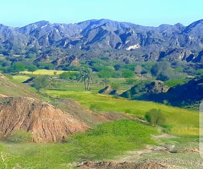 Sheikh-Badin-National-Park-DI-Khan-KPK