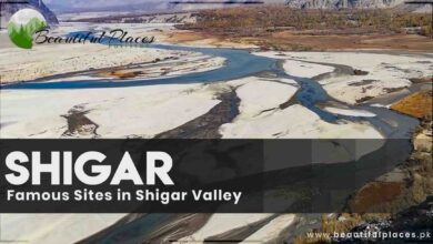 About Beautiful Shigar Valley - Gilgit Baltistan