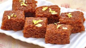  Sohan-Halwa.