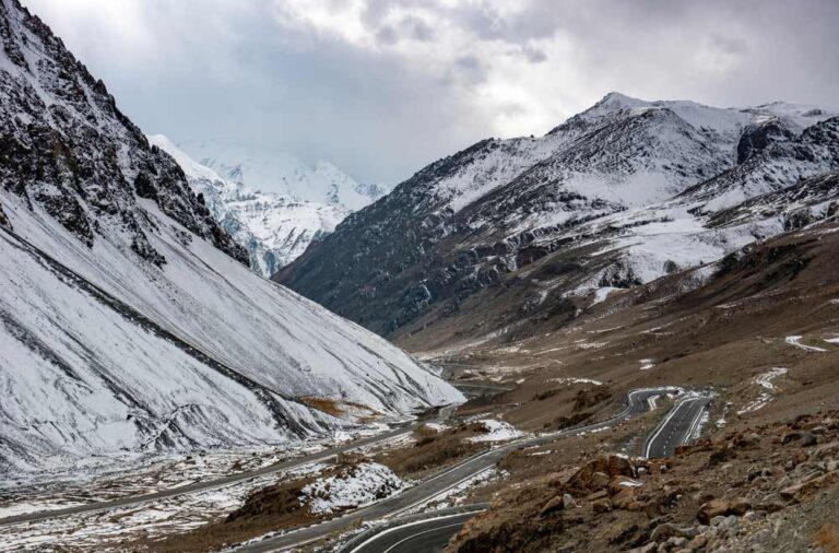 Do You Need a Permit or NOC to Travel in Pakistan?
