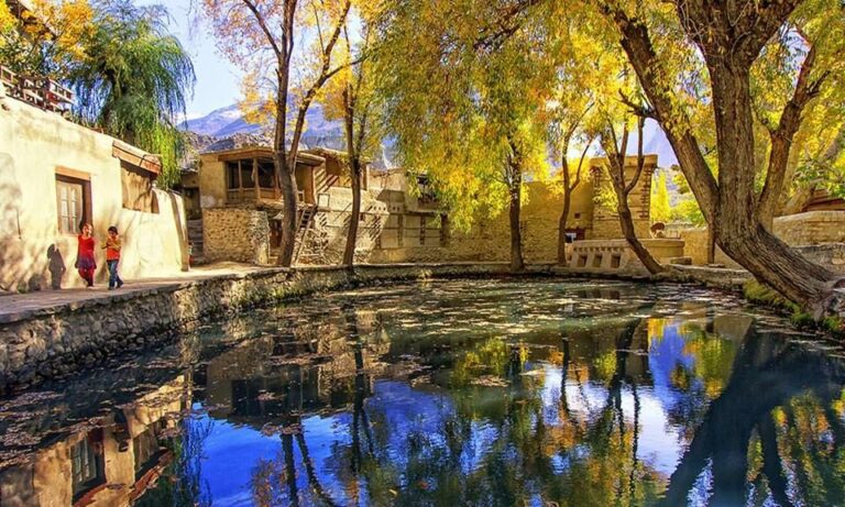 Is Pakistan Safe for Travellers? An Honest Answer