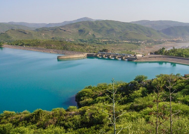 khanpurdam-dam-hazara-kpk